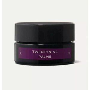 TwentyNine Palms Mira Luna Eye Cream – Full Size – 0.42 oz – NIB – MSRP $95